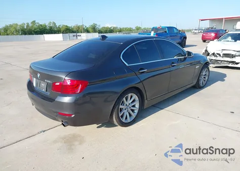 2015 BMW 535I xDrive z USA, uszkodzony, nr VIN WBA5B3C59FD546173